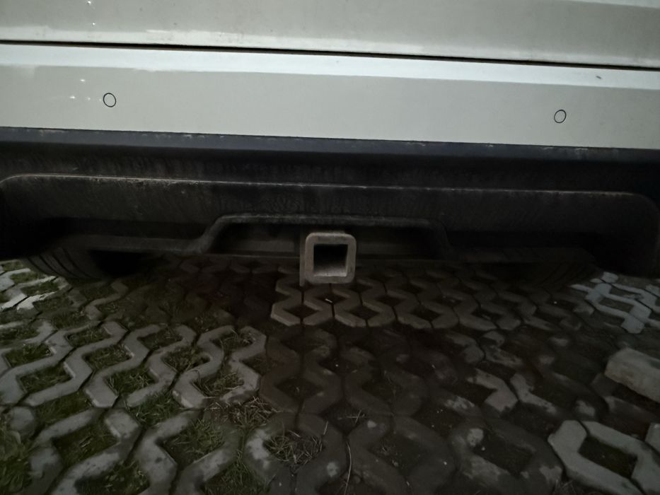 Cayenne/Touareg Теглич 2” квадрат американски