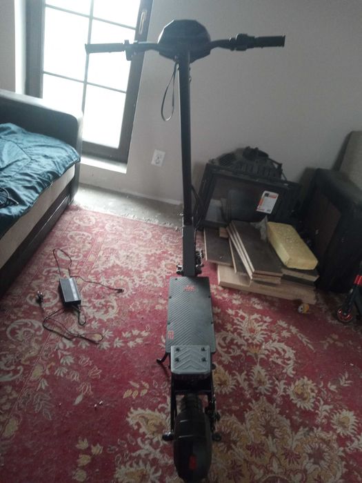 Kukirin g2 model 2025 2400 lei negociabil!