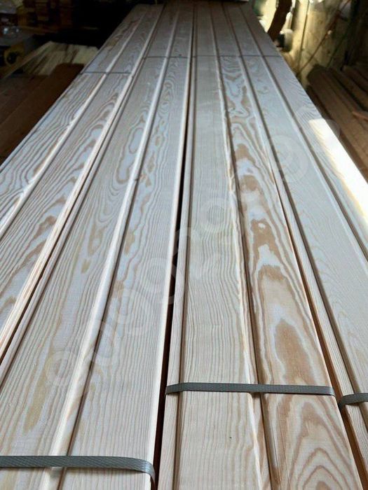 Sauna uchun yog‘ochlar lipa, osina, beryoz, sasna, kedr