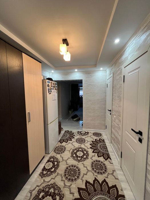 Продам 3-х ком. квартиру