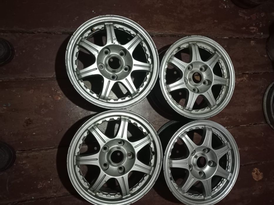 Продам диски R14
