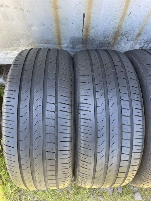 255/45/20/Pirelli scorpion