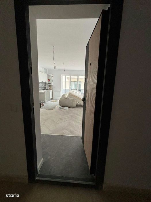 Apartament 2 Camere mobilat utilat + parcare, Strada Părului, Fundeni