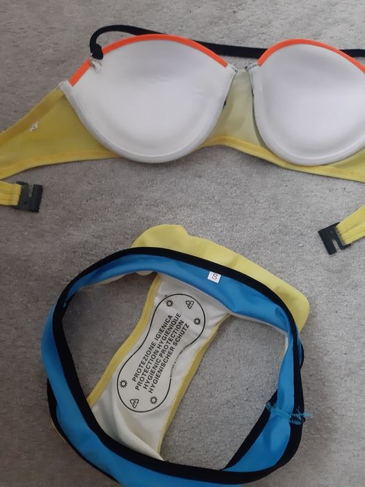 Маркови Бански  от 2 части