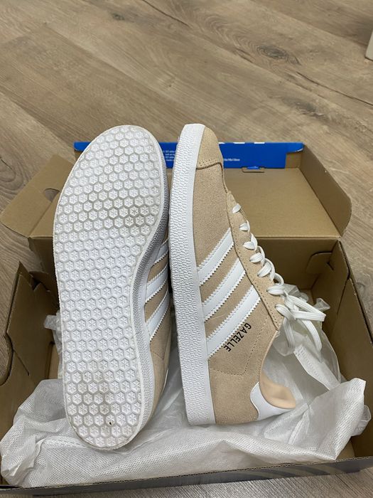 Adidas кроссовки Gazelle W