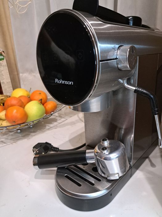 Кафемашина Rohnson  R-9050-129 лв.