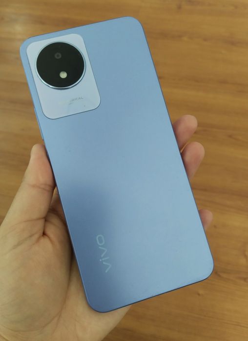 Продам Vivo Y02t, 64gb