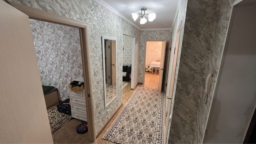 Сдам квартиру на долгий срок