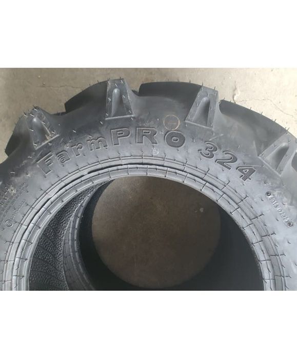 8-16 ALLIANCE FARMPRO 324 6PR 91A6 TT  Cauciucuri tractor, Fiat, Case, Fendt, John Deere, New Holland, Massey Ferguson, UTB   Cauciucuri tractor, Fiat