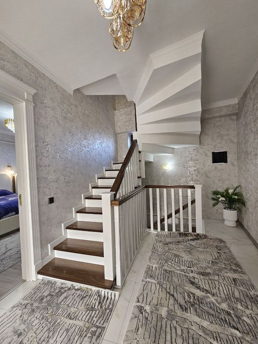 4 Срочно!!! Юнусабад Коттедж. Санаторий Чинабад.