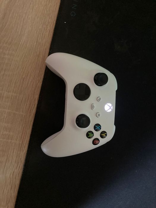 Xbox  aproape nou