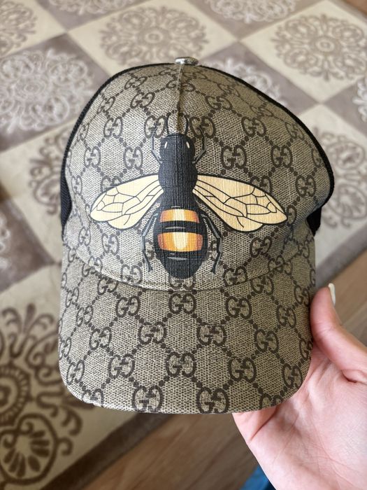 Sapca gucci originala