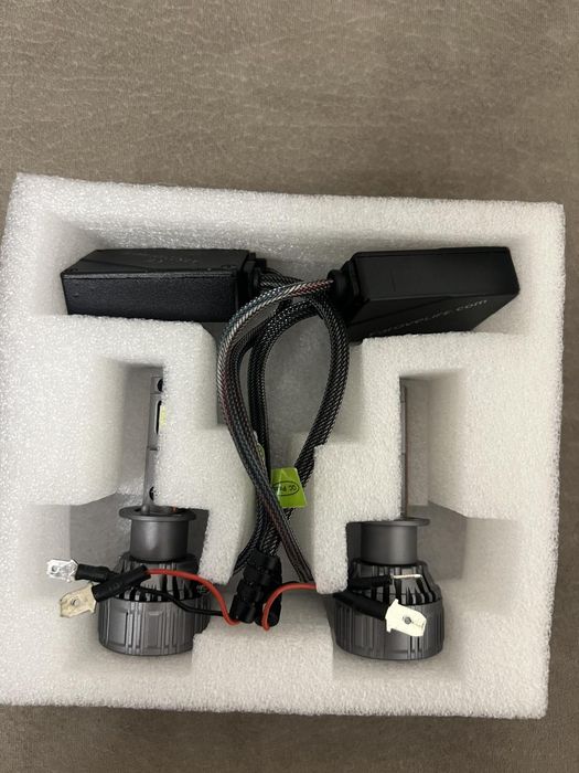 FAROVELIFE H1 крушки