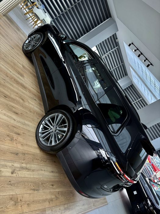 Leapmotor C16 2026 Restyling Luxury Full