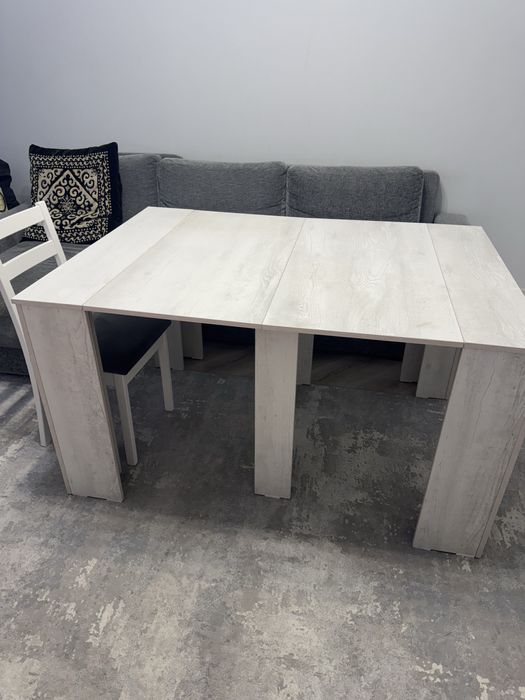 Продам  стол трансформер