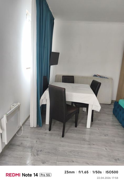Închiriez apartament