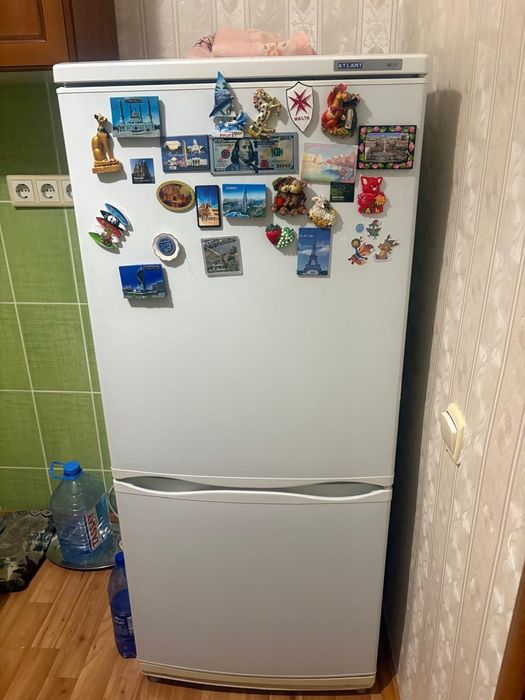 Холодильник Атлант