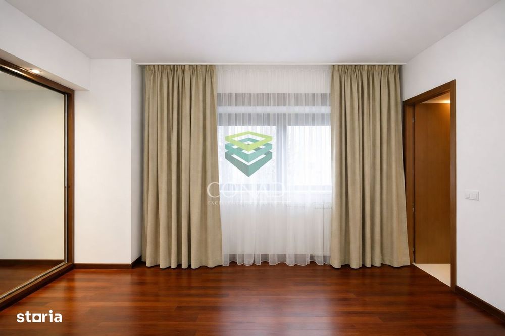 Apartament cu 4 camere de inchiriat Zona Soseaua Nordului