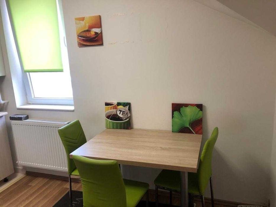 PF închiriez apartament o cameră cartier Borhanci, Cluj