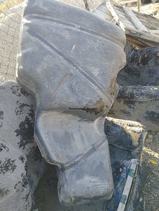 Бензобак Volkswagen