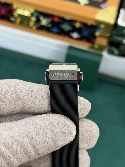 HB Classic Fusion Lady 33mm