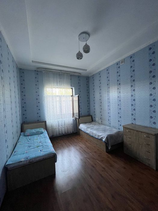 Ховли 4сотих 5хона