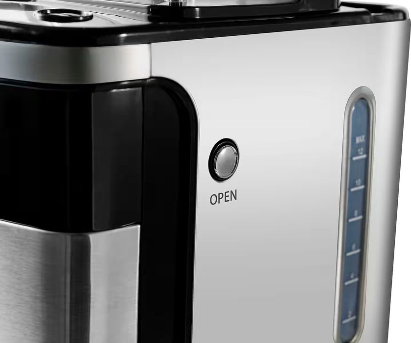 Cafetiera Cu rănită Hanseatic import GERMANIA Garanție MX64