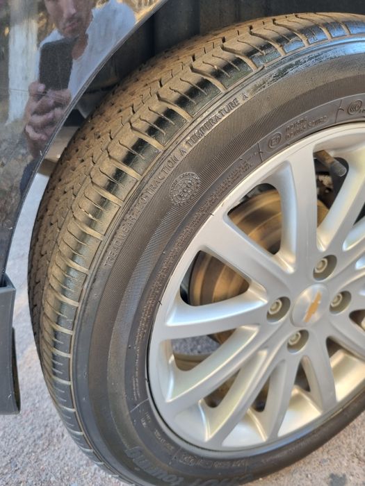 Kobolt diska sotiladi R15 charmhoo balonda.