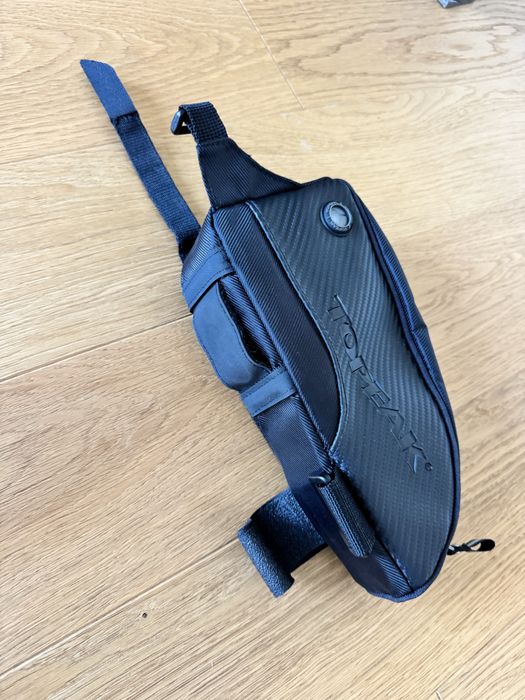 Geanta borseta Topeak cadru Fuel Tank