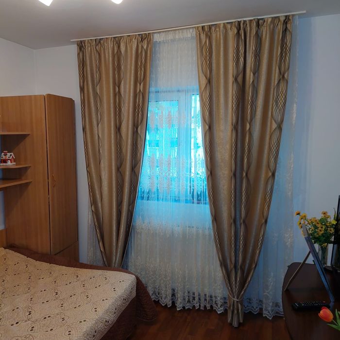 De vânzare apartament cu 2 camere + loc de parcare