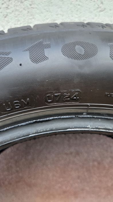 FIRESTONE Roadhawk vara 205/60/R16
