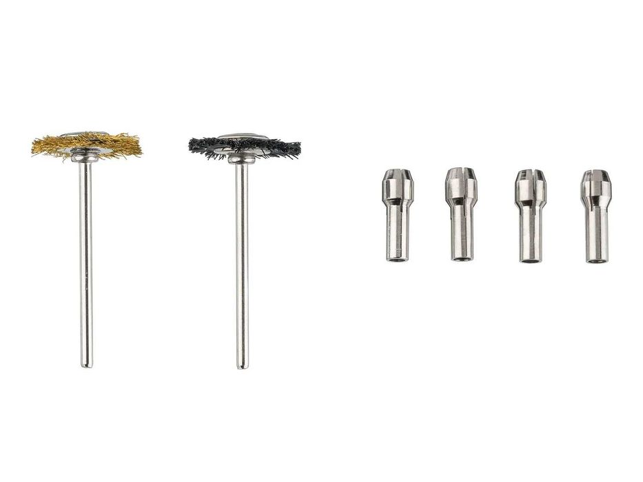 PARKSIDE  акумулаторен фин мултишлайф с консумативи PFBS 12 C7