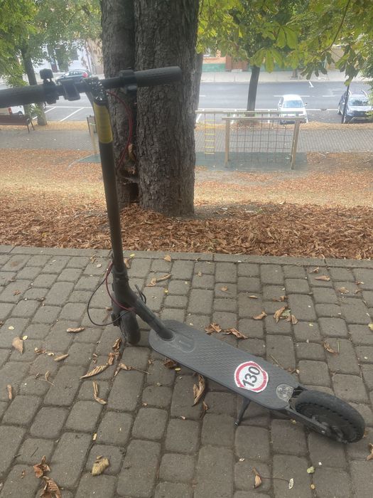 Trotineta electrica xiaomi mi3 lite