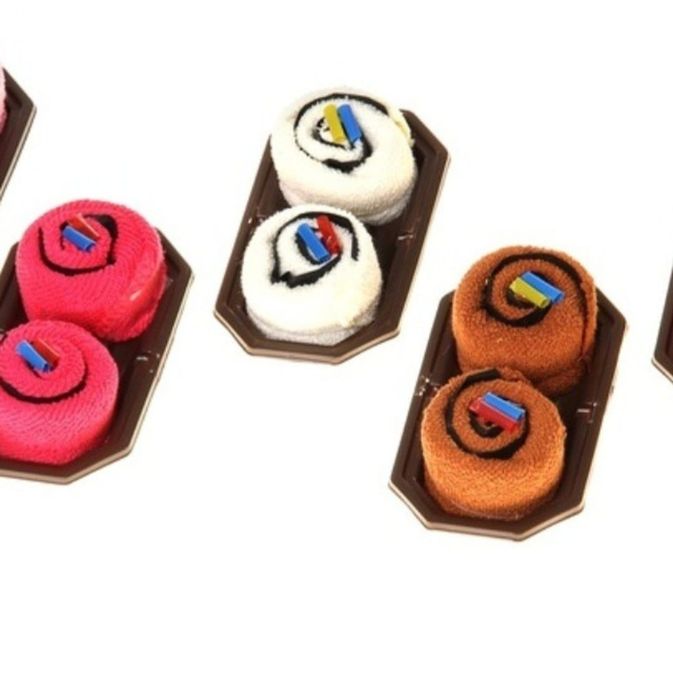 Сувенирные Полотенчики