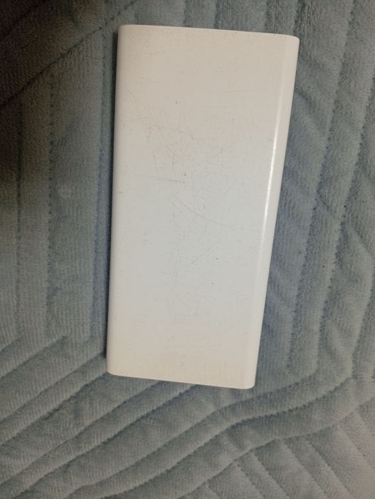 Повербанк на 10000 mah