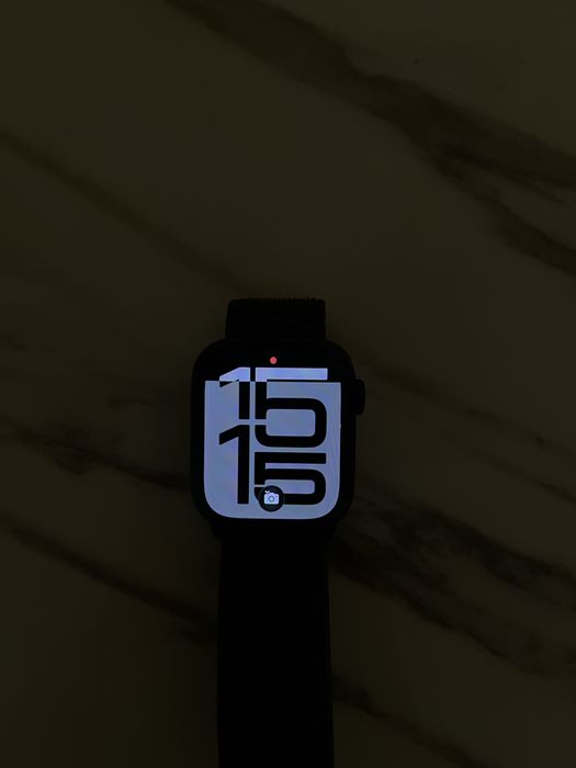 Apple Watch 7 серия