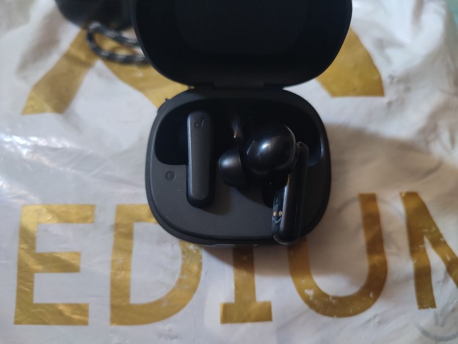 Наушники беспроводные Anker soundcore p 20 и Mifa X 19