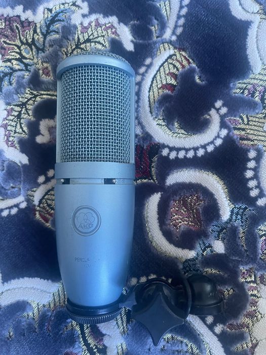 Mikrafon Perception 120