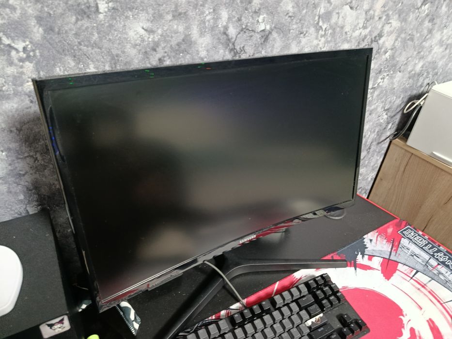 Монитор Samsung .