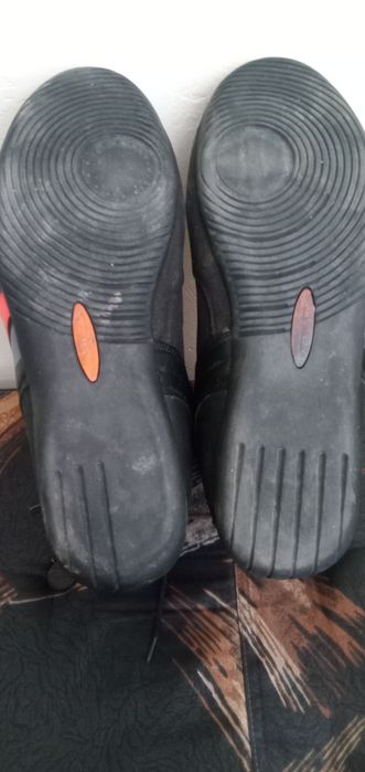 Мото боти Dainese