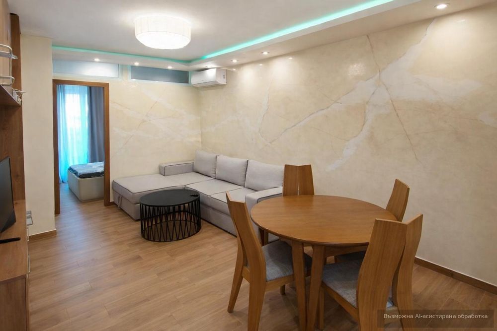 Ключ в офиса! Тристаен, за продажба, Слънчев бряг