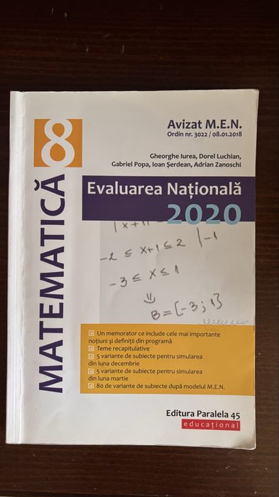 Culegere mate teste,Rick Riordan,Nietzsche,D.Chopra,Tolle