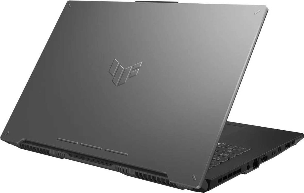 Ноутбук ASUS TUF Gaming FA607NUQ (R7-170/16GB/512GB/RTX 4050)