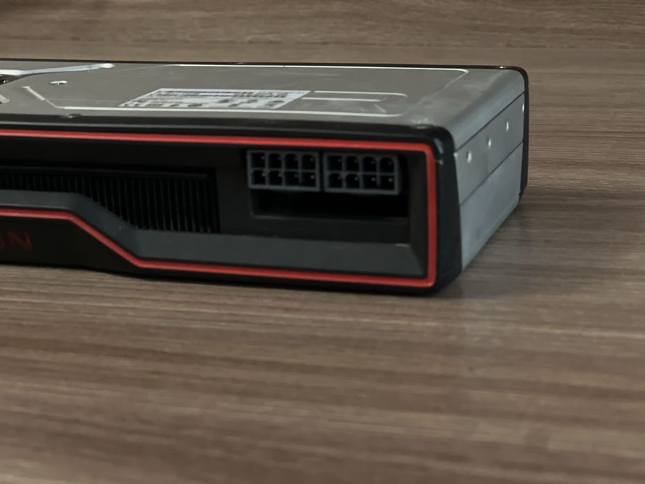 Видеокарта RX6800 16Gb