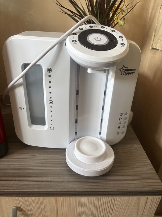 Машина за мляко tommee tippee