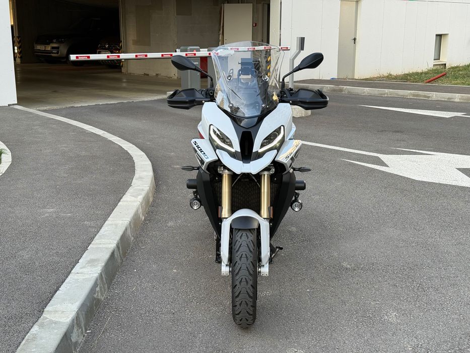 BMW S1000 XR 2024