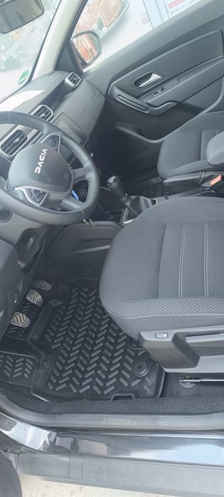 Dacia Duster2023,  benzina si  gpl , euro6 .Rate. Garantie.