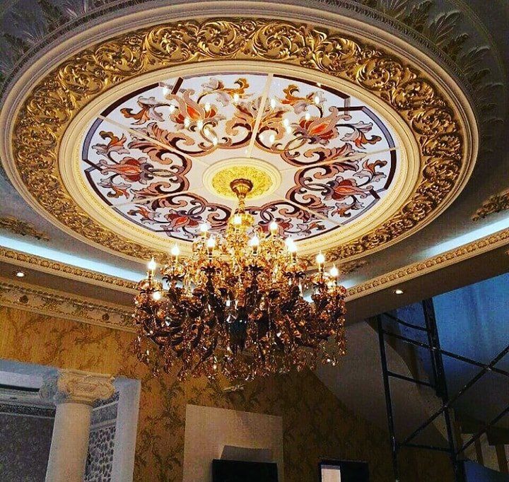 Orgsteklo turli hil koʻrinish G-Glassda