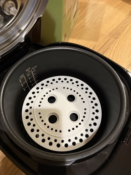Мултикукър PHILIPS
