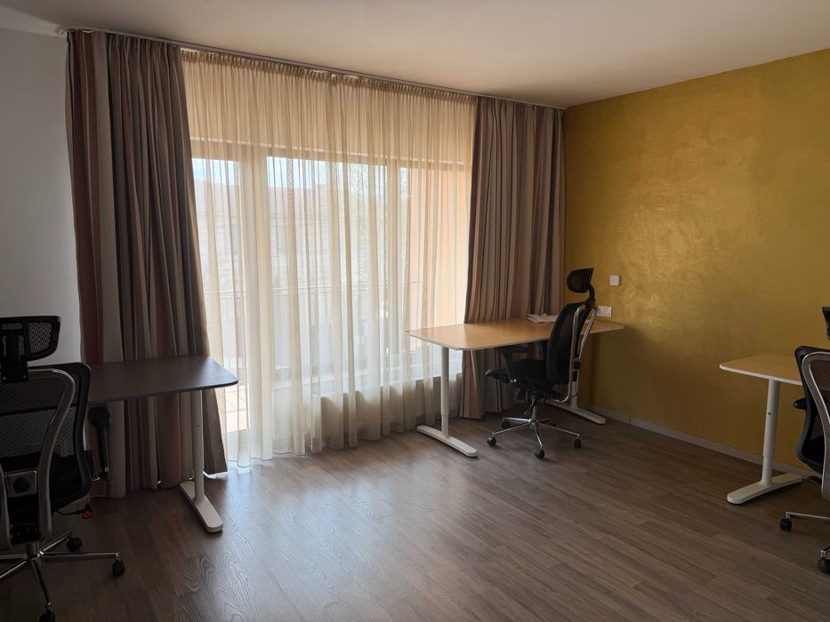 Inchiriez casa zona Gheorgheni